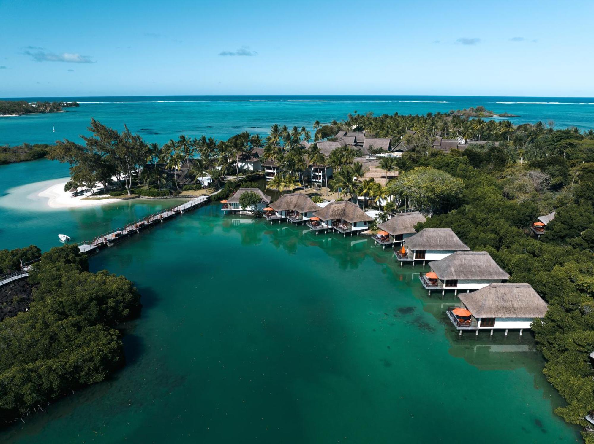 Constance Prince Maurice Poste de Flacq Exterior foto