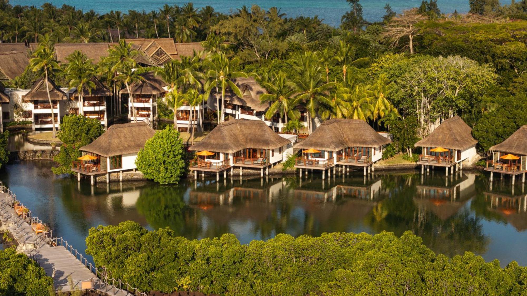 Constance Prince Maurice Poste de Flacq Exterior foto